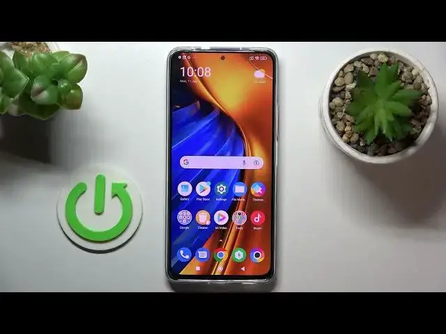 'Video thumbnail for How to Check IMEI and Serial Number on POCO F4 - Find IMEI & SN'