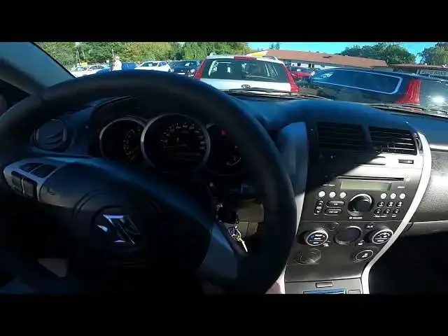'Video thumbnail for How to Enable or Disable Auto Airflow in Suzuki Grand Vitara II (2005 – 2014) | Auto Climate Control'