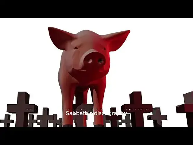 'Video thumbnail for Ozzy Osbourne Slams Kanye West For 'war Pigs' Sample On 'vultures': 'i Want No Association'