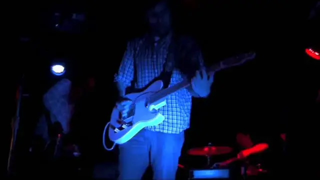 'Video thumbnail for Running'