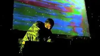 'Video thumbnail for Red Electric Rainbow'