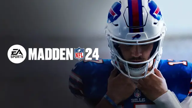 'Video thumbnail for How to Fix Madden 24 Lag on Xbox'