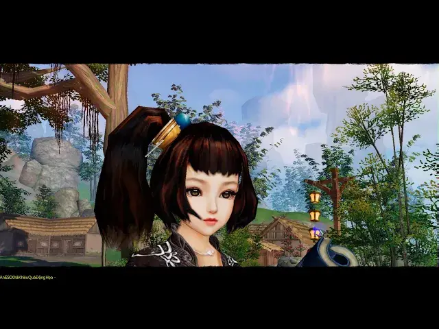 'Video thumbnail for Chơi Thử môn phái mới nhất Diễn Thiên Tông của Võ Lâm Truyền kỳ 3D'