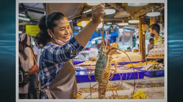 'Video thumbnail for THE 25 BEST Things to Do in Pattaya'