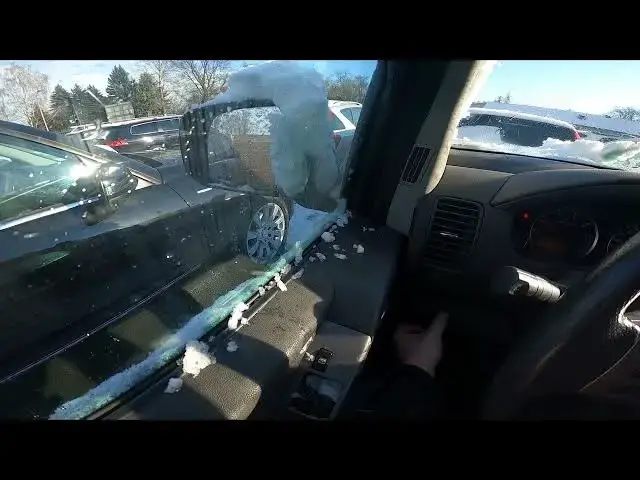 'Video thumbnail for How to Adjust Side Mirrors in Nissan Pathfinder ( 2004 – 2014 ) | Side Mirrors Position'