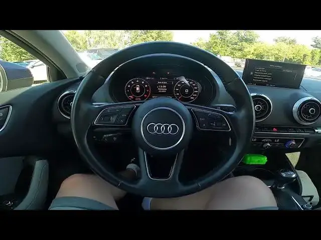 'Video thumbnail for Where is USB Port in AUDI A3 8V ( 2012 – 2020 ) | How to Find USB Port?'