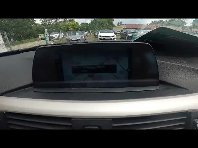 'Video thumbnail for How to Check Recent Destinations in Map in BMW Series 3 F30-F31-F34 ( 2012 - 2020 )'