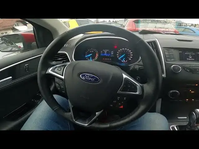 'Video thumbnail for How to Enable or Disable Rear Windshield Blowing in Ford Edge II ( 2015 – 2020 )  Rear Heating'
