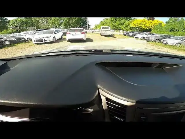 'Video thumbnail for How to Find and Reset Average Fuel Consumption Subaru Legacy V ( 2009 – 2015 )'