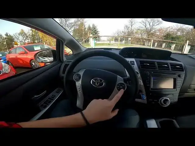 'Video thumbnail for How to Reset Trip A and B Data in Toyota Prius III ( 2009 – 2020 ) - Clear Driving Info'
