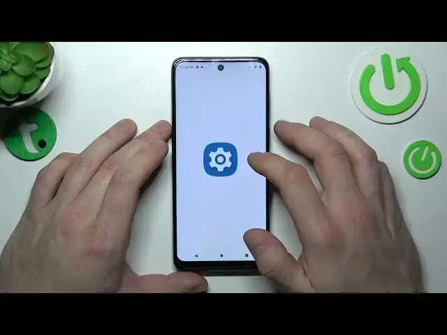'Video thumbnail for How to Enable Touch Vibrations on Motorola Moto E32s - Disable Touch Vibration Option'