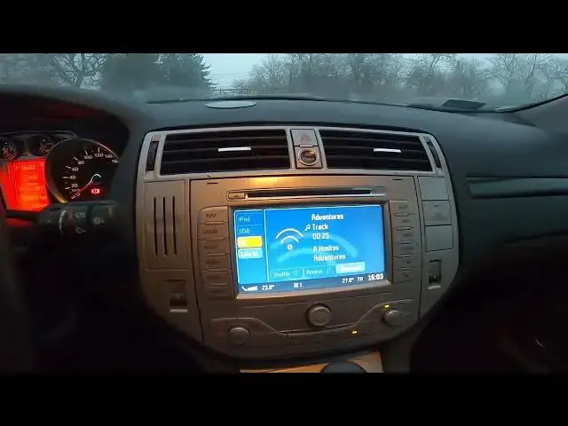 'Video thumbnail for How to Play Music from Smartphone via Bluetooth in Ford Kuga I ( 2008 – 2012 )'