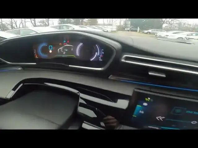 'Video thumbnail for How to Check Trip A and Trip B Info in Peugeot 508 II ( 2018 - now ) - Find and Manage Trip Info'