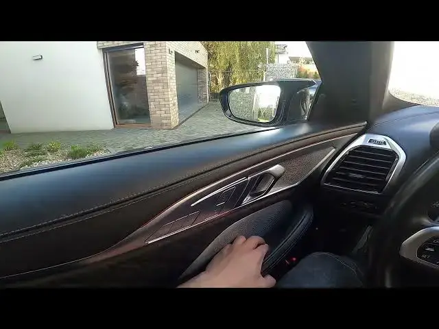 'Video thumbnail for How to Adjust Side Mirrors in BMW Series 8 II ( 2018 - now ) | Side Mirrors Position'