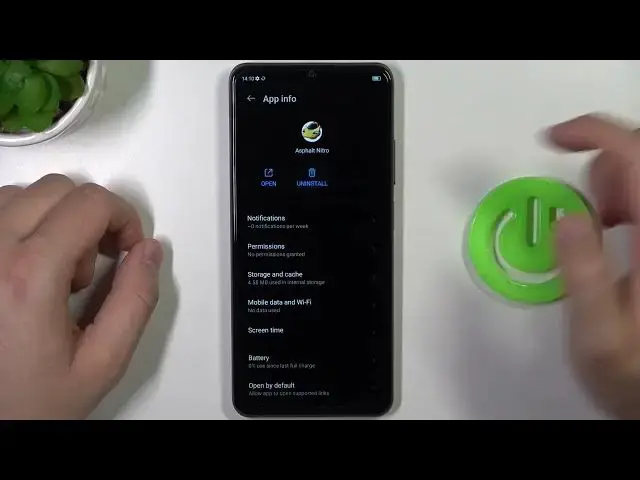'Video thumbnail for How to Uninstall Apps on ZTE Blade A72S?'
