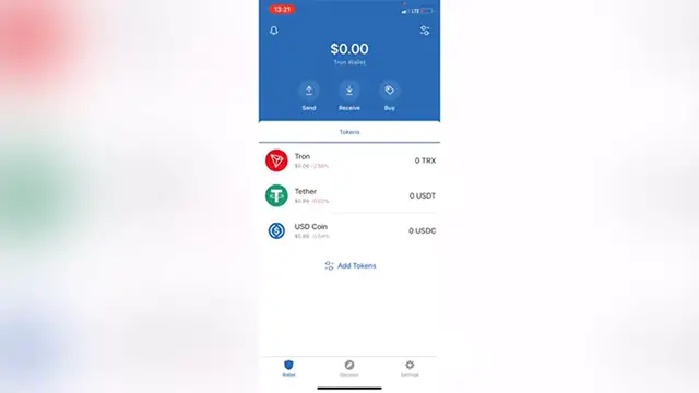 'Video thumbnail for How to Get Matic Polygon on Trust Wallet (Step by Step)'