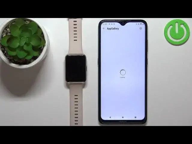 'Video thumbnail for How to Install Apps in Huawei Watch Fit 2?'