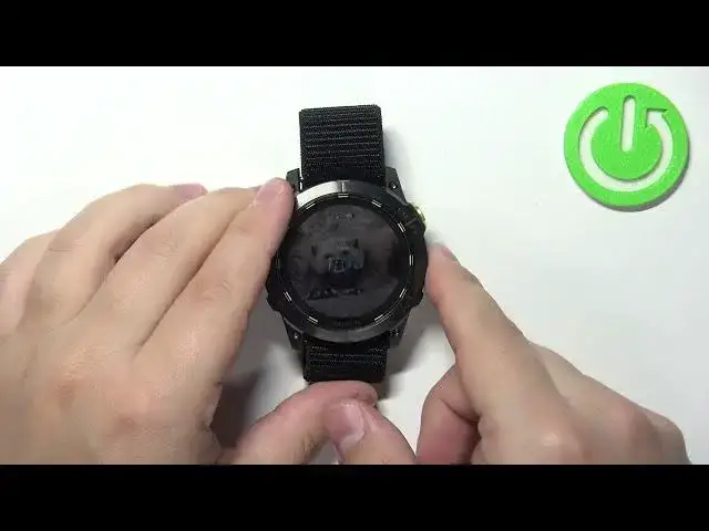 'Video thumbnail for How to Use DND Mode on GARMIN Enduro 2 Smartwatch - Activate Do Not Disturb on Garmin Sport Watch'