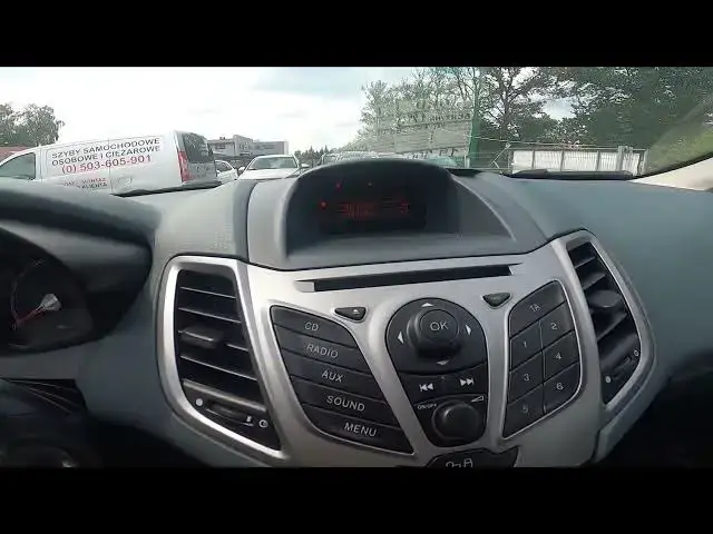 'Video thumbnail for How to Change Radio Display Brightness in Ford Fiesta VII ( 2008 – 2017 )'