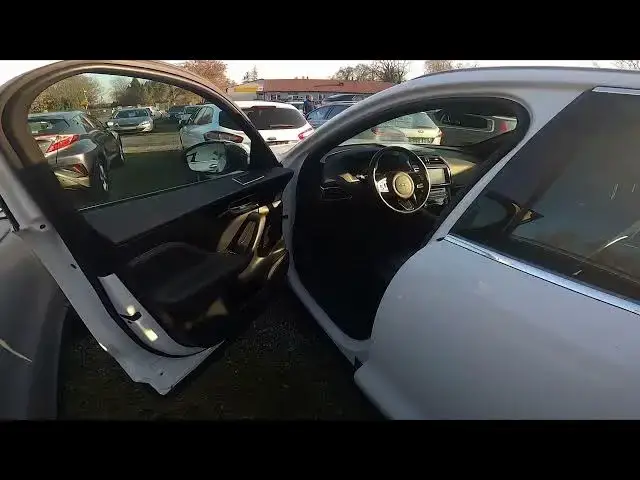 'Video thumbnail for Where is ODB 2 Socket in Jaguar F-Pace ( 2015 - now ) | Find ODB 2 Socket'