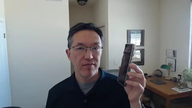 'Video thumbnail for Why I Don't Use Verizon Cell Phone Service, Even Though I Use Verizon 5G Home Internet'