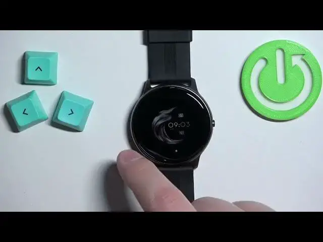 'Video thumbnail for How to Change Watch Faces on AGPTEK LW11?'