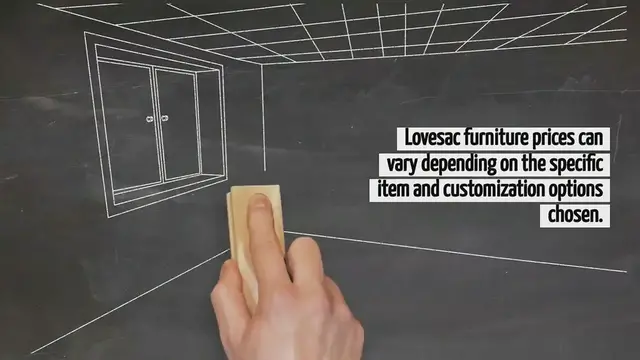 'Video thumbnail for How Much Is Lovesac Furniture'