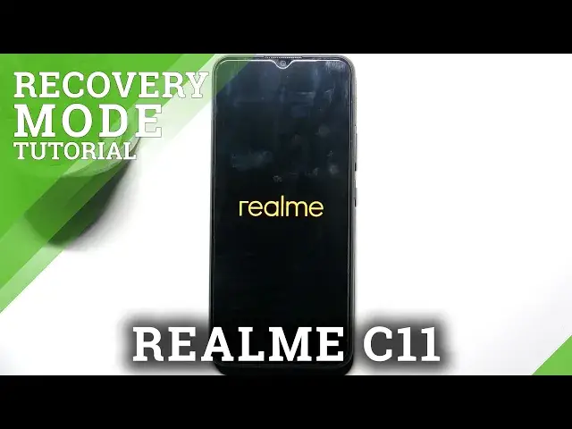 'Video thumbnail for Recovery Mode on REALME C11 (2021) – How to Use Recovery Features'