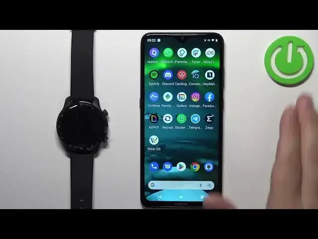 'Video thumbnail for How to Change The Watch Face on TicWatch Pro 3 Ultra'