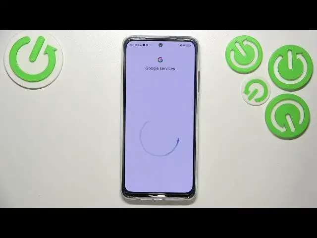 'Video thumbnail for How to Enable Google Backup on POCO M5s - Google One'