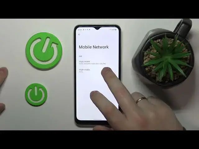 'Video thumbnail for REALME C33 - How To Check Data Usage'