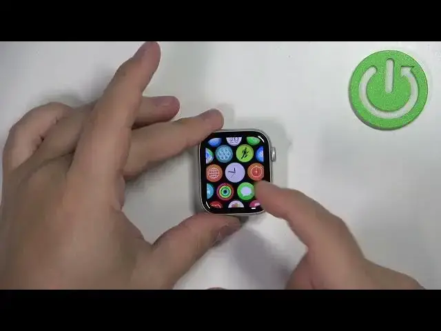 'Video thumbnail for How to Control Airplane Mode in Apple Watch SE 2nd Gen? | Airplane Mode on Apple Watch SE 2022'