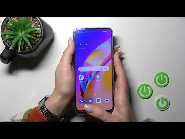 'Video thumbnail for How to Test Fingerprint Scanner in OPPO Reno 5 Z – Check Fingerprint Scanner Efficiency'