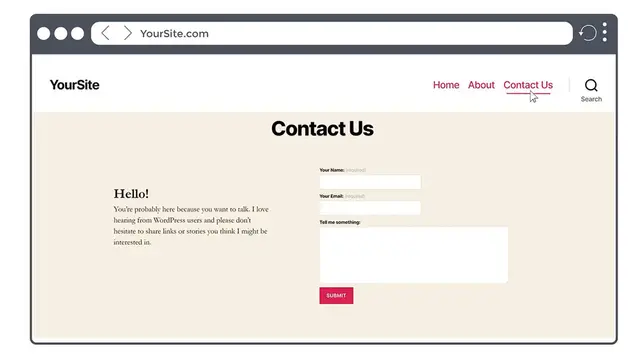 'Video thumbnail for How to Get WordPress Emails in Your Inbox - Instead of Spam'