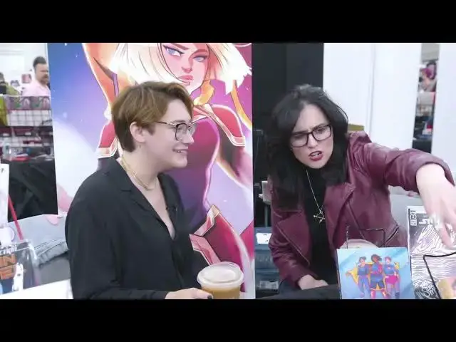 'Video thumbnail for Friday Happy Hour: Beverages with Bevin with Sam Maggs'