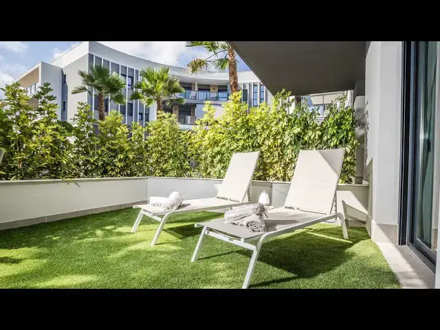'Video thumbnail for Apartamento a la Venta en Javea - Costa Blanca'