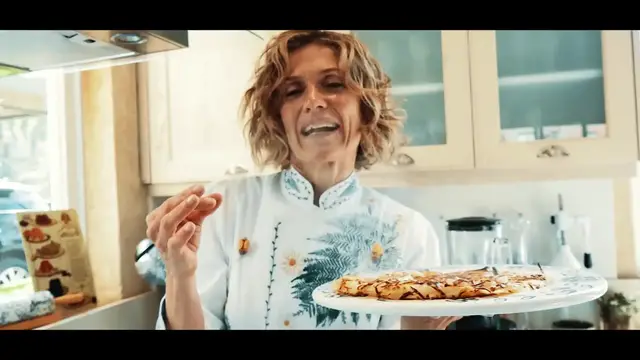 'Video thumbnail for Cómo hacer un Pavo con Batatas al horno ｜ Maru Botana'
