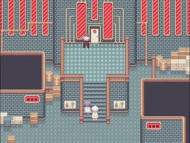 'Video thumbnail for Iron Circus games - Voluntary Committment trailer'