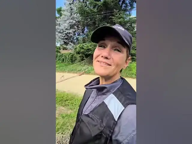 'Video thumbnail for Atraparon a un ciervo axis que deambulaba por la zona norte de Carlos Paz'