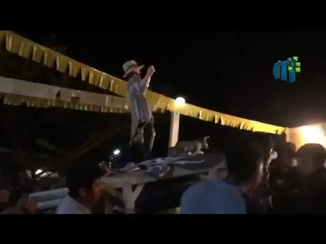 'Video thumbnail for San Isidro Labrador, San Isidro, Matagalpa'