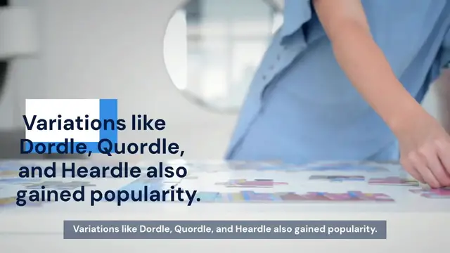'Video thumbnail for Wordle today: Answer, hints for May 10, 2025'