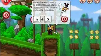 'Video thumbnail for Let's Play Adventure Story (1)'