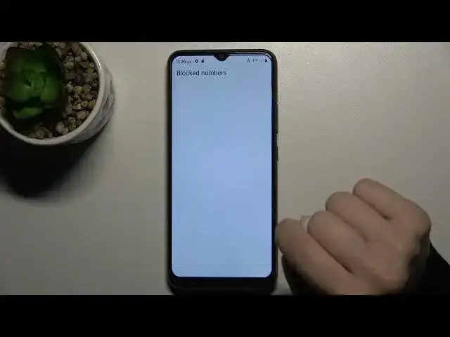 'Video thumbnail for How to Unblock Number on Realme C21Y – Remove Number from Black List'