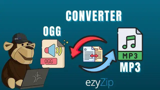 'Video thumbnail for Como Converter OGG para MP3 Online (Guia Simples)'