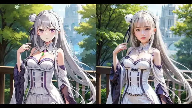'Video thumbnail for Anime Magic Unleashed: Transforming Art into Reality for FREE - Step-by-Step Guide ✨📸'