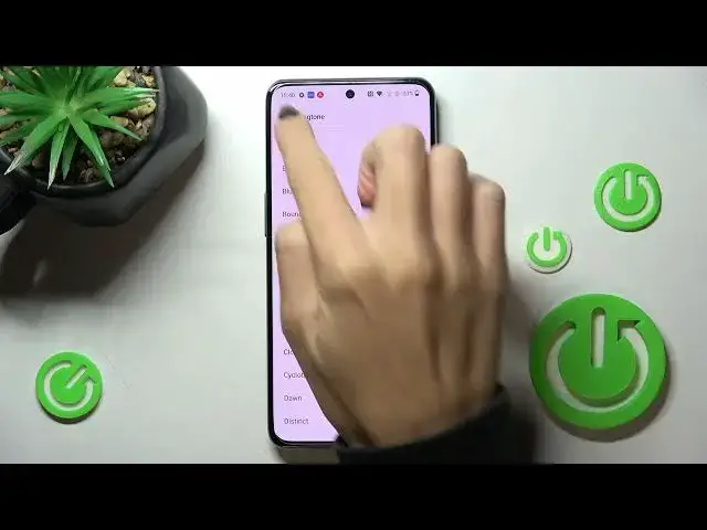 'Video thumbnail for How to Change Ringtone on OnePlus 10T – Ringtone List'
