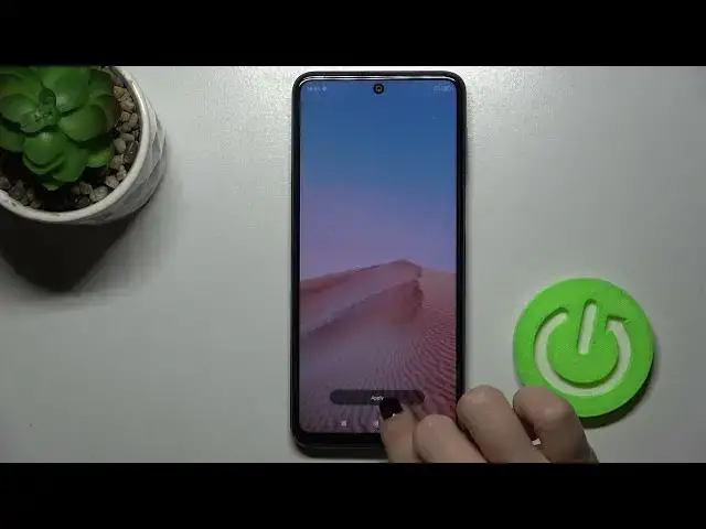 'Video thumbnail for How to Change Lock Screen Wallpaper on XIAOMI REDMI NOTE 9 PRO – Set New Lock Screen Picture'