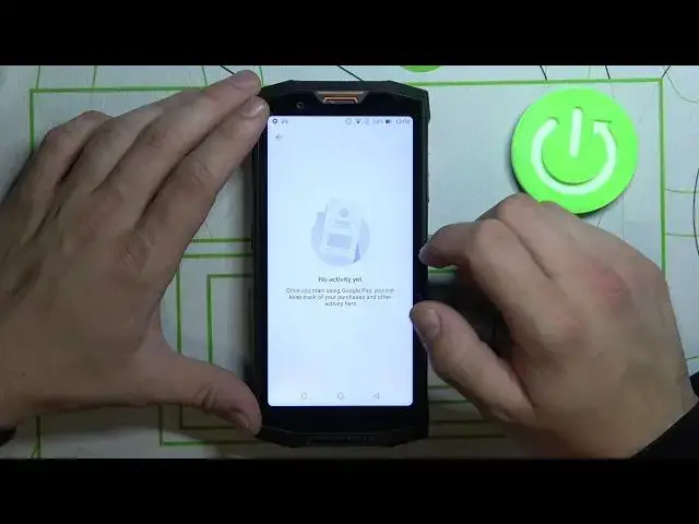 'Video thumbnail for How to Manage Google Pay in DOOGEE S80 – Set Up Google Pay'