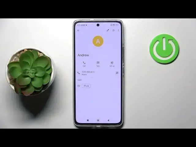 'Video thumbnail for How to Block Number on XIAOMI 12 Lite - Unblock Phone Number'