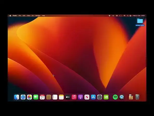 'Video thumbnail for MacOs How To Use Split Screen'